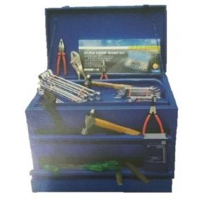 De Neers Tool Kit For Garage Maintenance, DN 0103